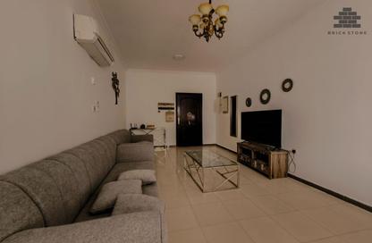 Apartment - 1 - 1 for rent in Salaja Street - Doha Al Jadeed - Doha