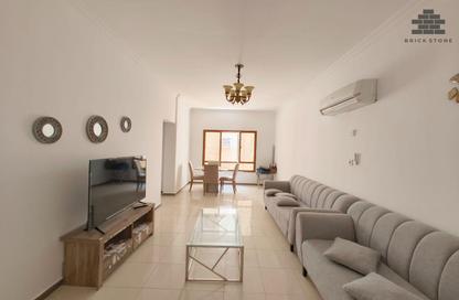 Apartment - 1 - 1 for rent in Salaja Street - Doha Al Jadeed - Doha