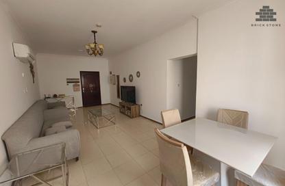Apartment - 1 - 1 for rent in Salaja Street - Doha Al Jadeed - Doha