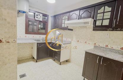 Apartment - 3 Bedrooms - 3 Bathrooms for rent in Asim Bin Omar Street - Al Mansoura - Doha Apartment - 3 Bedrooms - 3 Bathrooms for rent in Asim Bin Omar Street - Al Mansoura - Doha