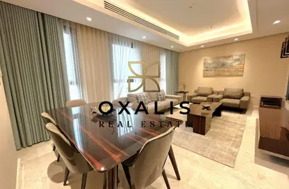 شقة - 2 غرف نوم - 3 حمامات للايجار في ريزيدينشيال دي5 - جنوب فوكس هيلس - فوكس هيلز - الوسيل