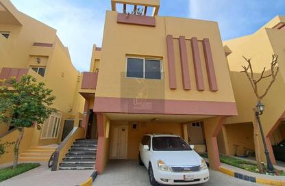 مجمع سكني - 5 غرف نوم - 6 حمامات للايجار في المسيلة - المسيلة - الدوحة