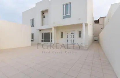 Villa - 4 Bedrooms - 4 Bathrooms for sale in Madinat Al Shamal - Madinat Al Shamal - Al Shamal