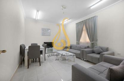 Apartment - 2 Bedrooms - 2 Bathrooms for rent in Al Mansoura - Al Mansoura - Doha