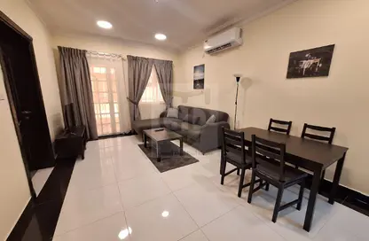 Apartment - 1 Bedroom - 1 Bathroom for rent in Najma - Doha