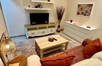 Apartment - 1 Bathroom for rent in West Bay - West Bay - Doha