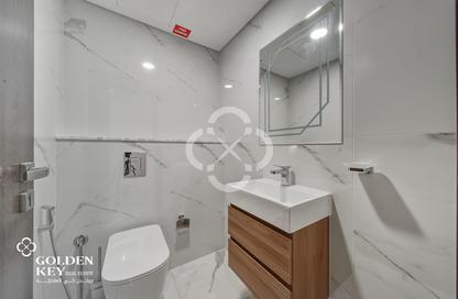 Apartment - 2 - 3 for rent in FJ9 Residential Tower - Marina District - Lusail Apartment - 2 - 3 for rent in FJ9 Residential Tower - Marina District - Lusail