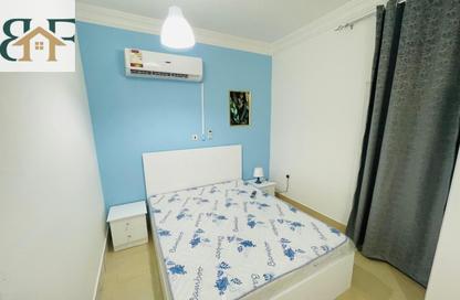 Apartment - Studio - 1 Bathroom for rent in Old Airport Residential Apartments - Old Airport Road - Doha