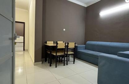 Apartment - 2 Bedrooms - 2 Bathrooms for rent in Al Thumama - Al Thumama - Doha