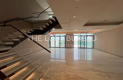 Townhouse - 3 Bedrooms - 4 Bathrooms for sale in Seef Lusail Tower 1 - Seef Lusail - Lusail City - Lusail