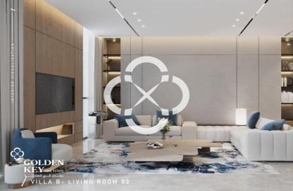 Villa - 5 - 6 for sale in Al Kheesa - Al Kheesa - Umm Salal Mohammed