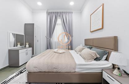 Apartment - 1 - 2 for rent in Al Nasr Street - Al Nasr - Doha