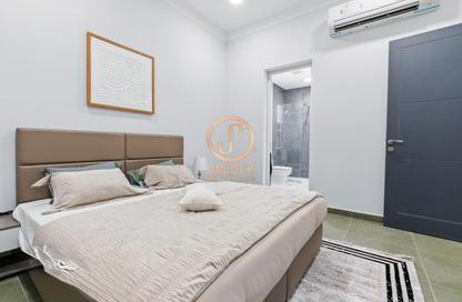 Apartment - 1 - 2 for rent in Al Nasr Street - Al Nasr - Doha