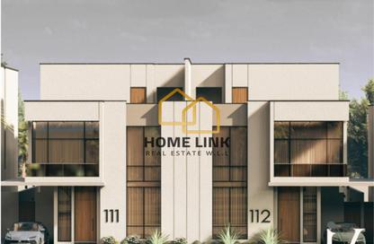 Villa - 4 Bedrooms - 4 Bathrooms for sale in Al Wukair - Al Wukair - Al Wakra