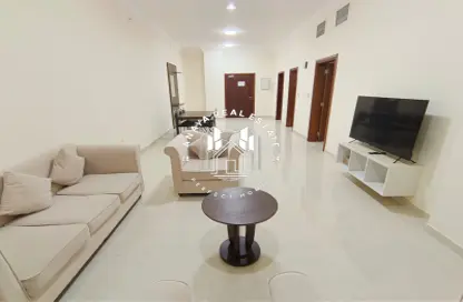 شقة - غرفة نوم - 2 حمامات للايجار في السد - السد - الدوحة