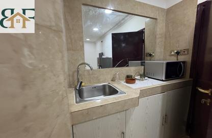 Apartment - Studio - 1 Bathroom for rent in Umm Ghwailina Comm - Umm Ghuwalina - Umm Ghuwailina - Doha Apartment - Studio - 1 Bathroom for rent in Umm Ghwailina Comm - Umm Ghuwalina - Umm Ghuwailina - Doha