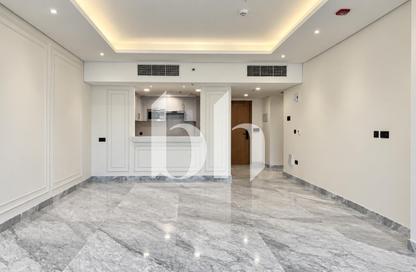 Apartment - 2 - 3 for rent in Lusail Marina Heights - Marina District - Lusail Apartment - 2 - 3 for rent in Lusail Marina Heights - Marina District - Lusail