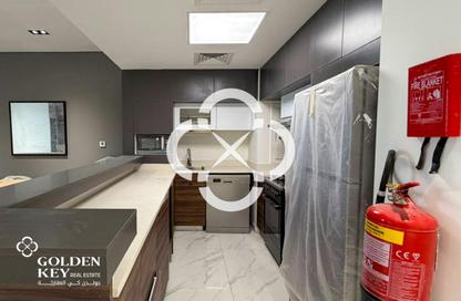 Apartment - 2 - 3 for sale in Boulevard View - Yasmeen City - Lusail