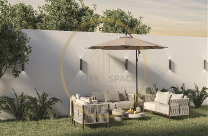 Villa - 6 - 7 for sale in Huzoom Villas - Lusail City - Lusail