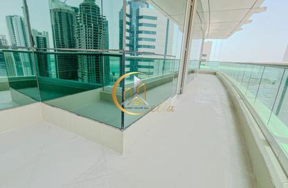 Apartment - 2 Bedrooms - 3 Bathrooms for rent in West Bay Tower - West Bay - West Bay - Doha