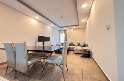 Apartment - 2 Bedrooms - 3 Bathrooms for sale in Al Erkyah City - Lusail