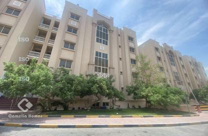 Apartment - 2 Bedrooms - 3 Bathrooms for rent in Al Nasr Street - Al Nasr - Doha