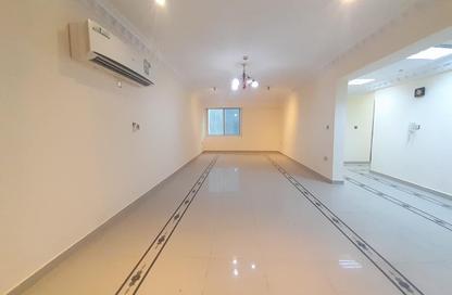 Apartment - 3 Bedrooms - 3 Bathrooms for rent in Old Airport Road - Old Airport Road - Doha