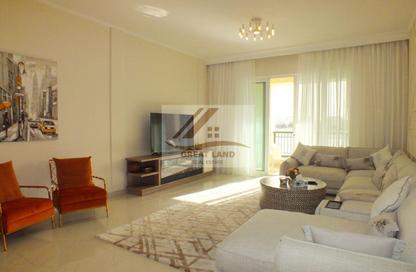 Townhouse - 2 - 3 for sale in Tower 29 - Viva Bahriyah - The Pearl Island - Doha