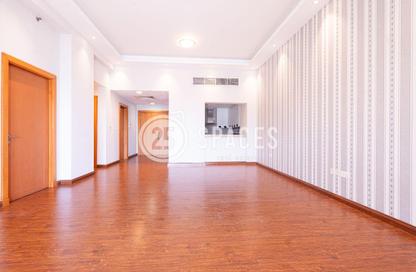 Apartment - 1 Bedroom - 2 Bathrooms for sale in Viva East - Viva Bahriyah - The Pearl Island - Doha