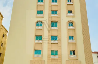 شقة - غرفة نوم - 1 حمام للايجار في ام غويلينا - أم غويلينا - الدوحة