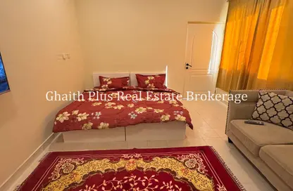 Apartment - Studio - 1 Bathroom for rent in Al Luqta - Al Luqta - Doha