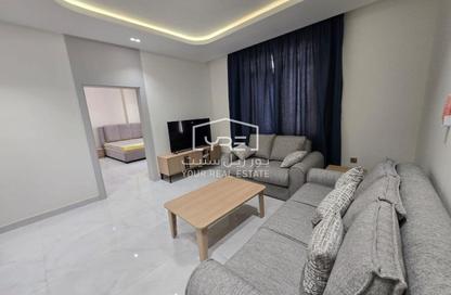 Apartment - 2 - 3 for rent in Fereej Kulaib - Doha Apartment - 2 - 3 for rent in Fereej Kulaib - Doha