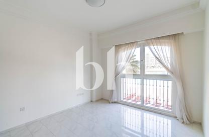 Apartment - 2 Bedrooms - 3 Bathrooms for rent in Viva West - Viva Bahriyah - The Pearl Island - Doha