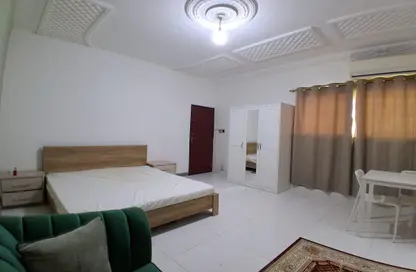Apartment - Studio - 1 Bathroom for rent in Al Hilal West - Al Hilal - Doha