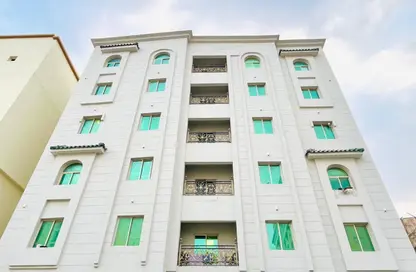 Apartment - Studio - 1 Bathroom for rent in Najma Street - Najma - Doha