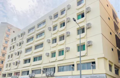 Apartment - 1 Bedroom - 1 Bathroom for rent in Najma Street - Najma - Doha