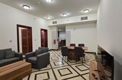 Apartment - 1 - 2 for rent in Fox Hills A13 - Fox Hills - Lusail