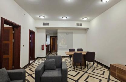Apartment - 1 - 2 for rent in Fox Hills A13 - Fox Hills - Lusail