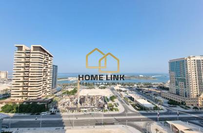 Apartment - 1 - 2 for sale in Marina Tower 23 - Marina District - Lusail