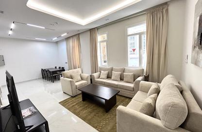 Apartment - 2 Bedrooms - 2 Bathrooms for rent in Al Mansoura - Al Mansoura - Doha