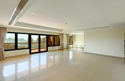 Apartment - 2 - 3 for sale in West Porto Drive - Porto Arabia - The Pearl Island - Doha