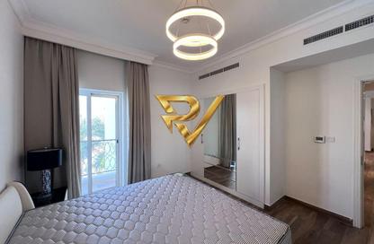 Apartment - 3 - 2 for rent in Les Maisons Blanches - Lusail