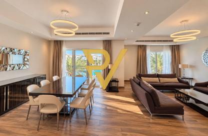 Apartment - 3 - 2 for rent in Les Maisons Blanches - Lusail Apartment - 3 - 2 for rent in Les Maisons Blanches - Lusail