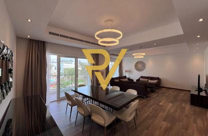 Apartment - 3 - 2 for rent in Les Maisons Blanches - Lusail Apartment - 3 - 2 for rent in Les Maisons Blanches - Lusail