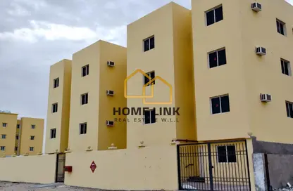 Staff Accommodation - Studio for rent in Abu Nakhla - Doha