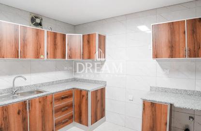 Apartment - 2 - 2 for rent in Musheireb - Musheireb - Doha