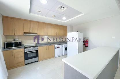 Apartment - 3 - 4 for rent in Palermo - Fox Hills - Fox Hills - Lusail