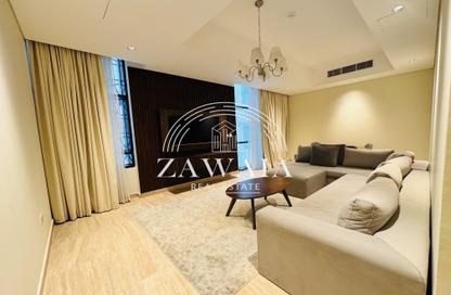 Apartment - 2 Bedrooms - 3 Bathrooms for rent in Giardino Gardens - Giardino Villas - The Pearl Island - Doha