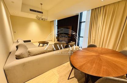 Apartment - 2 Bedrooms - 3 Bathrooms for rent in Giardino Gardens - Giardino Villas - The Pearl Island - Doha