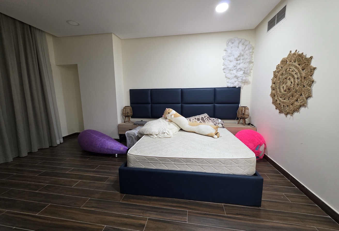 2BHK FURNISHED | LUSAIL ERKIYA | BALCONY only 6000 thumbnail 3